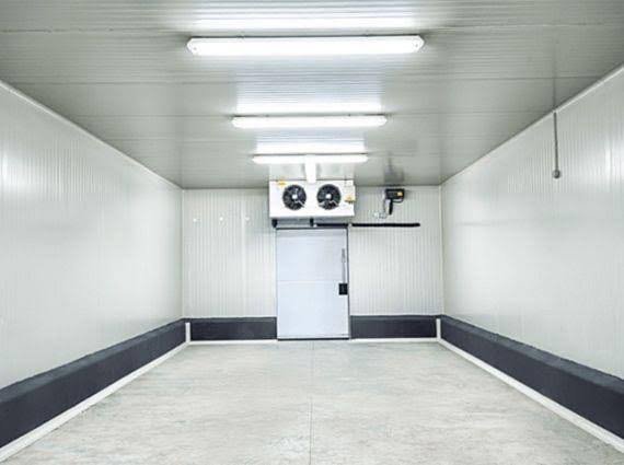 Refrigeration